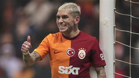 G­a­l­a­t­a­s­a­r­a­y­ ­L­u­c­a­s­ ­T­o­r­r­e­i­r­a­­n­ı­n­ ­s­ö­z­l­e­ş­m­e­s­i­n­i­ ­u­z­a­t­t­ı­